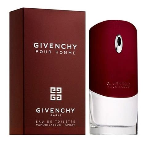 givenchy perfume para homem|givenchy perfumes price.